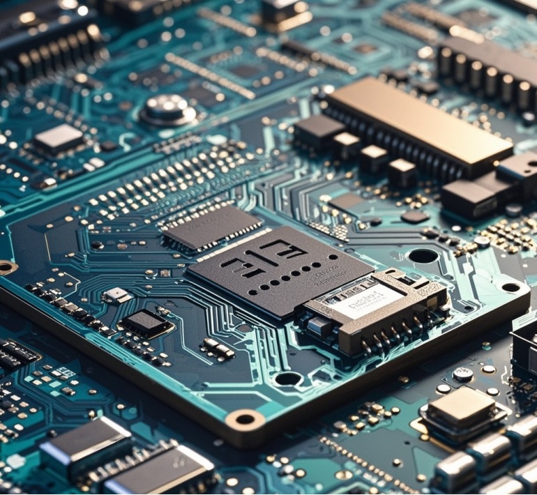  Precipitated Barium Sulphate used in  PCB circuit boards