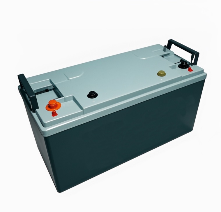 Lead acid batteries made from Precipitated Barium Sulfate